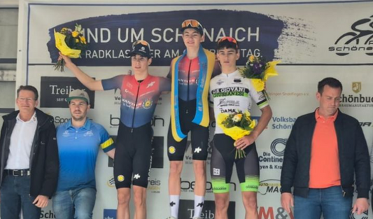 Rund um Schönaich: il capolavoro di Parianotti