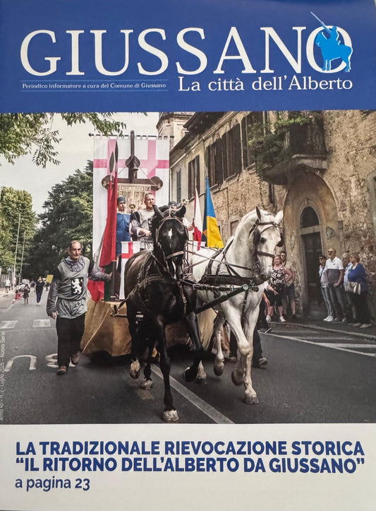 Il costante impegno della Giovani Giussanesi