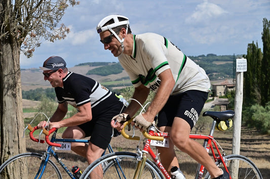 Azzini all’Eroica