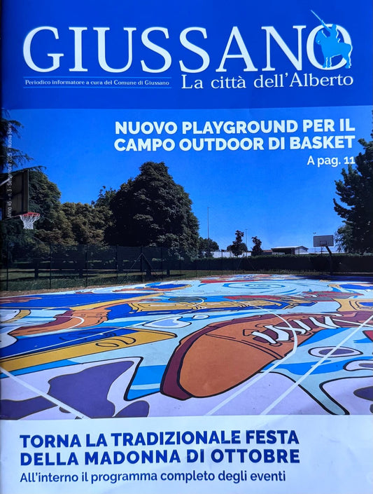 Il fine stagione della Giussanesi