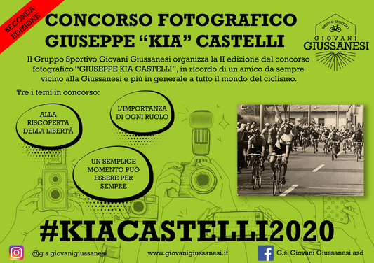 2° edizione concorso fotografico