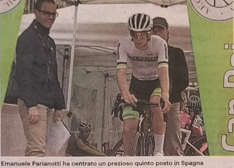 I nero-verdi spiccano anche al GP HK7