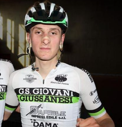 Brustia centra il bersaglio anche al borgo di Saillon in Svizzera