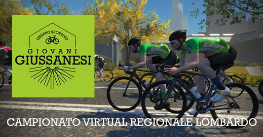 Campionato virtual regionale lombardo