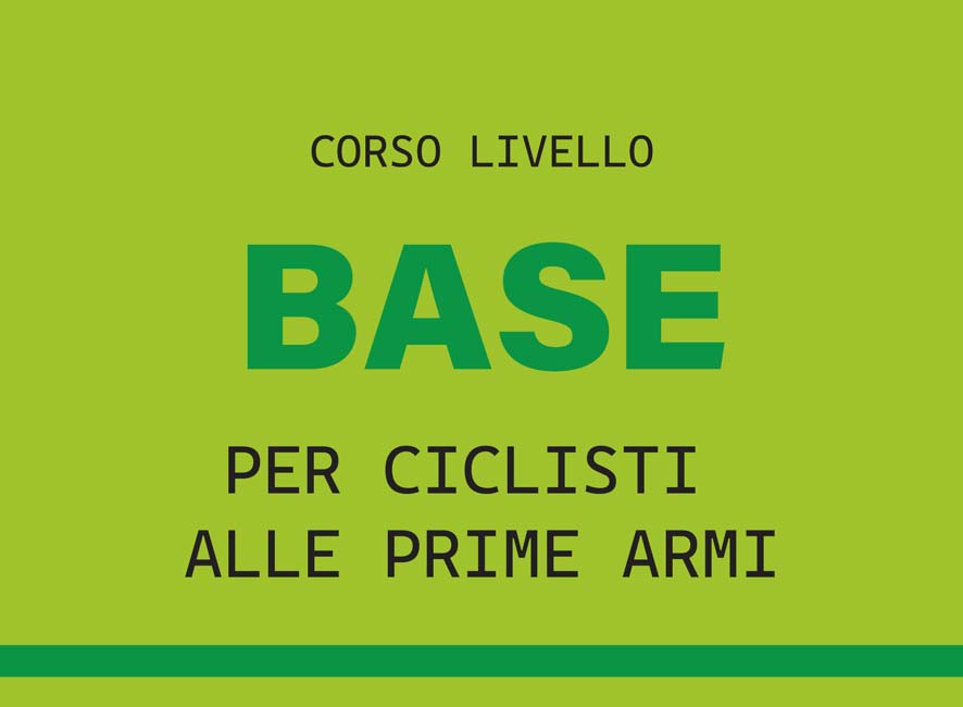 CORSO LIVELLO BASE