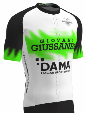 MAGLIA ESTIVA AMATORI